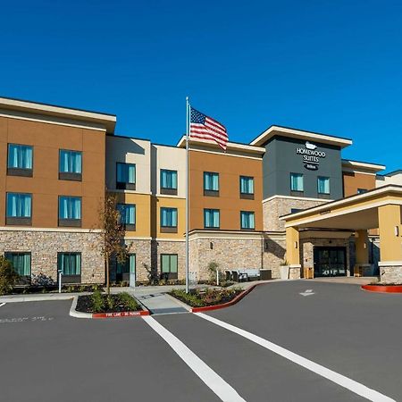 Homewood Suites By Hilton Livermore, Ca Zewnętrze zdjęcie