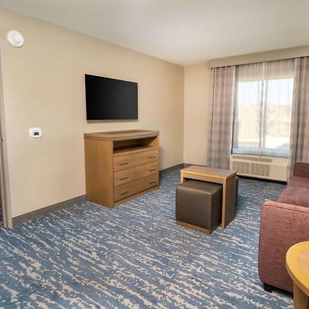 Homewood Suites By Hilton Livermore, Ca Zewnętrze zdjęcie