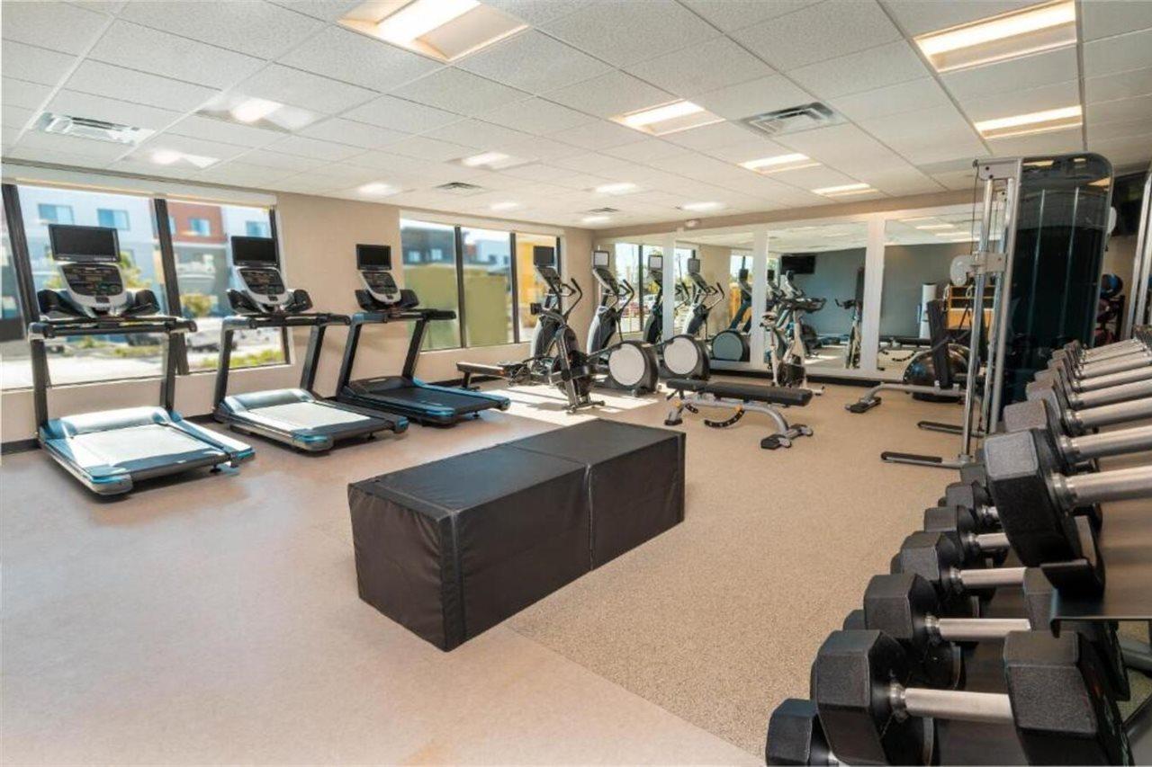 Homewood Suites By Hilton Livermore, Ca Zewnętrze zdjęcie