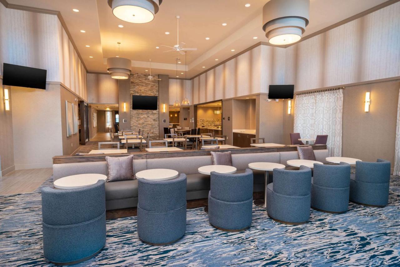 Homewood Suites By Hilton Livermore, Ca Zewnętrze zdjęcie