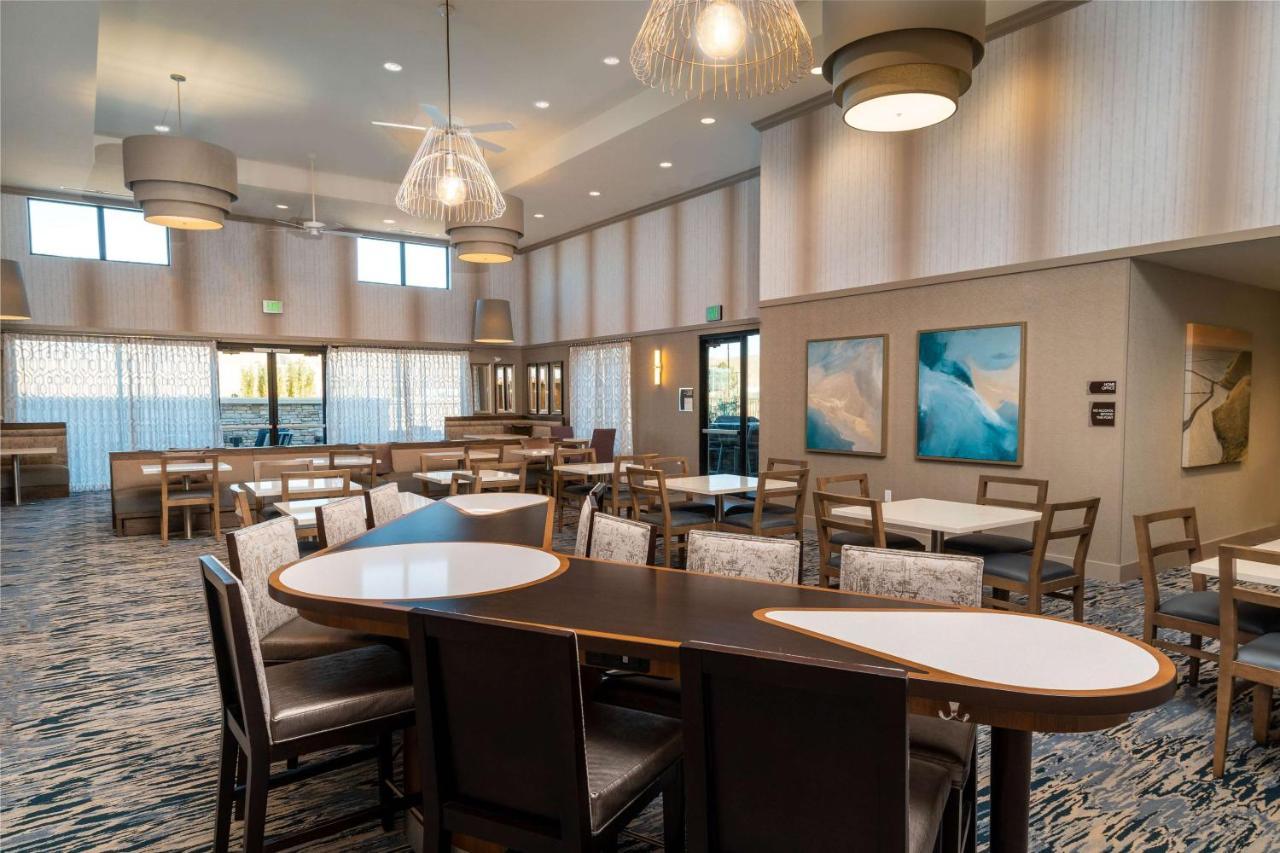 Homewood Suites By Hilton Livermore, Ca Zewnętrze zdjęcie