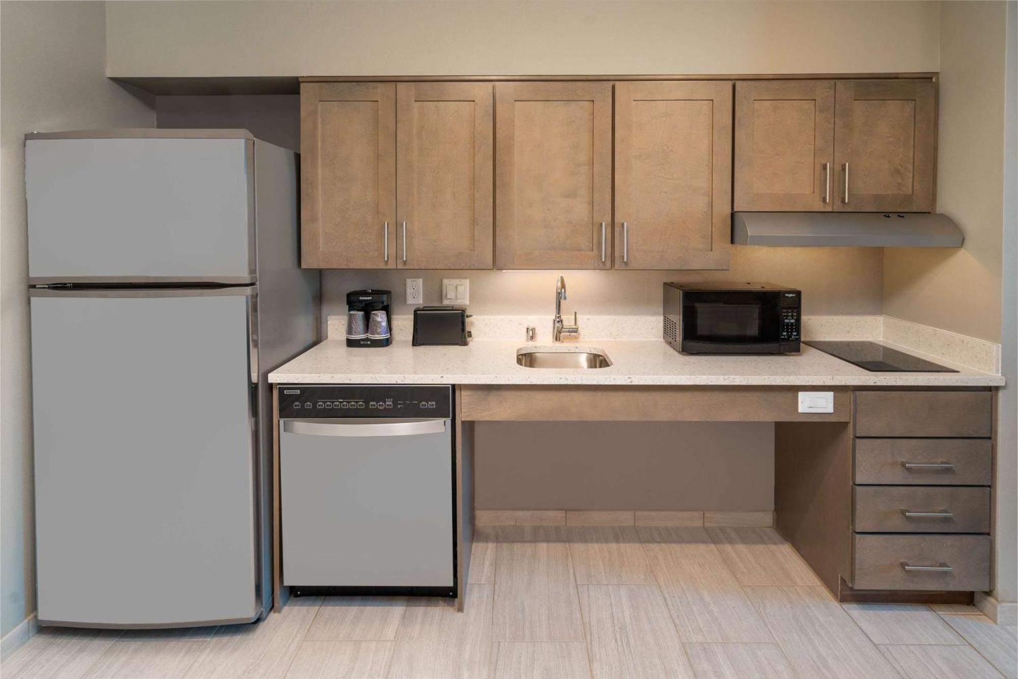 Homewood Suites By Hilton Livermore, Ca Zewnętrze zdjęcie