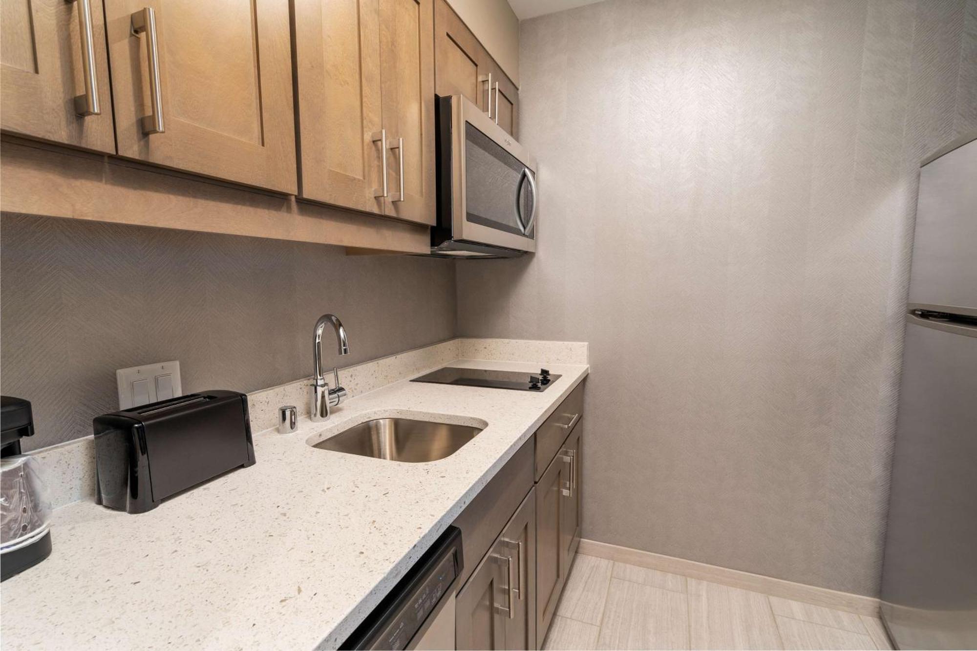Homewood Suites By Hilton Livermore, Ca Zewnętrze zdjęcie