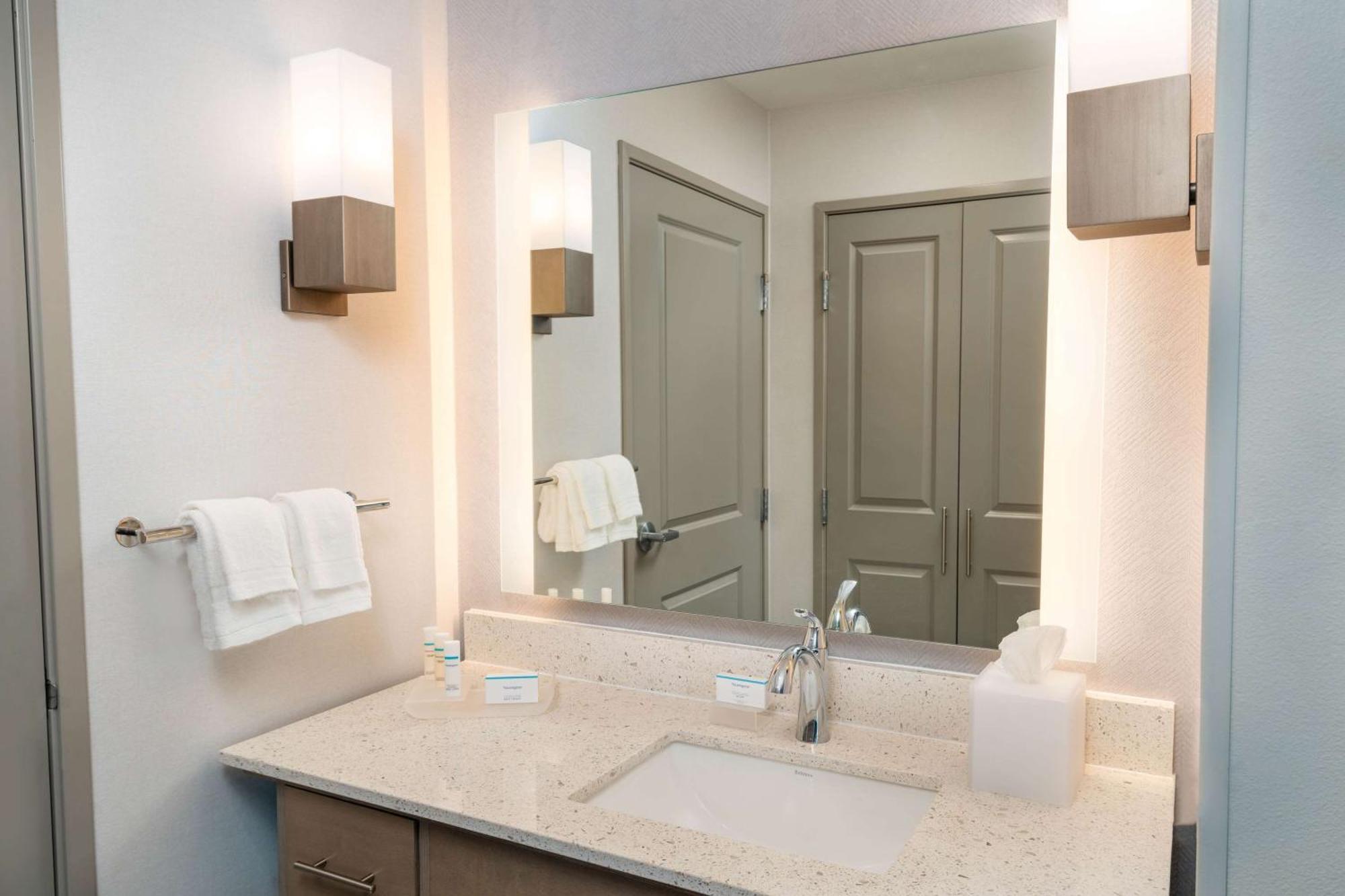 Homewood Suites By Hilton Livermore, Ca Zewnętrze zdjęcie