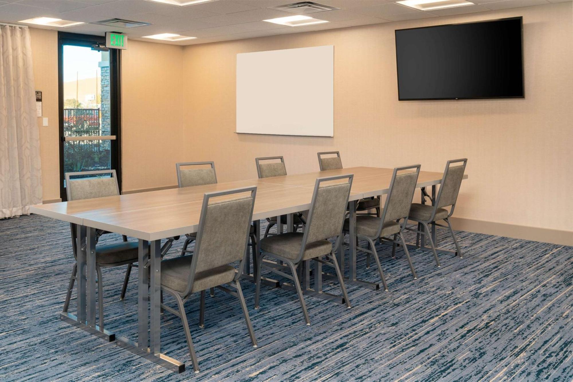 Homewood Suites By Hilton Livermore, Ca Zewnętrze zdjęcie