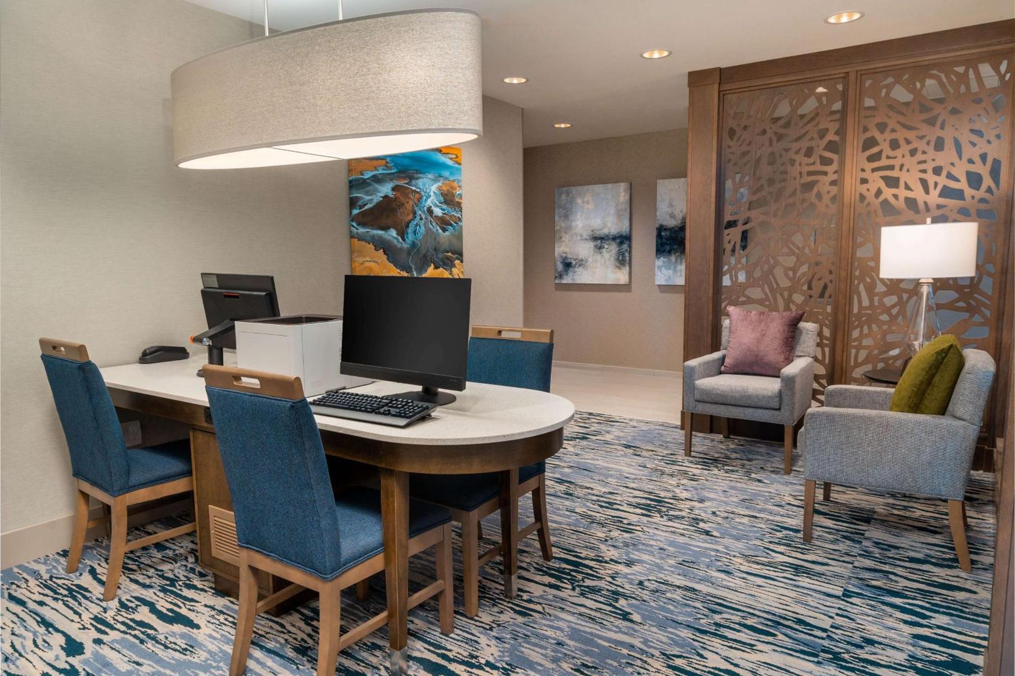 Homewood Suites By Hilton Livermore, Ca Zewnętrze zdjęcie