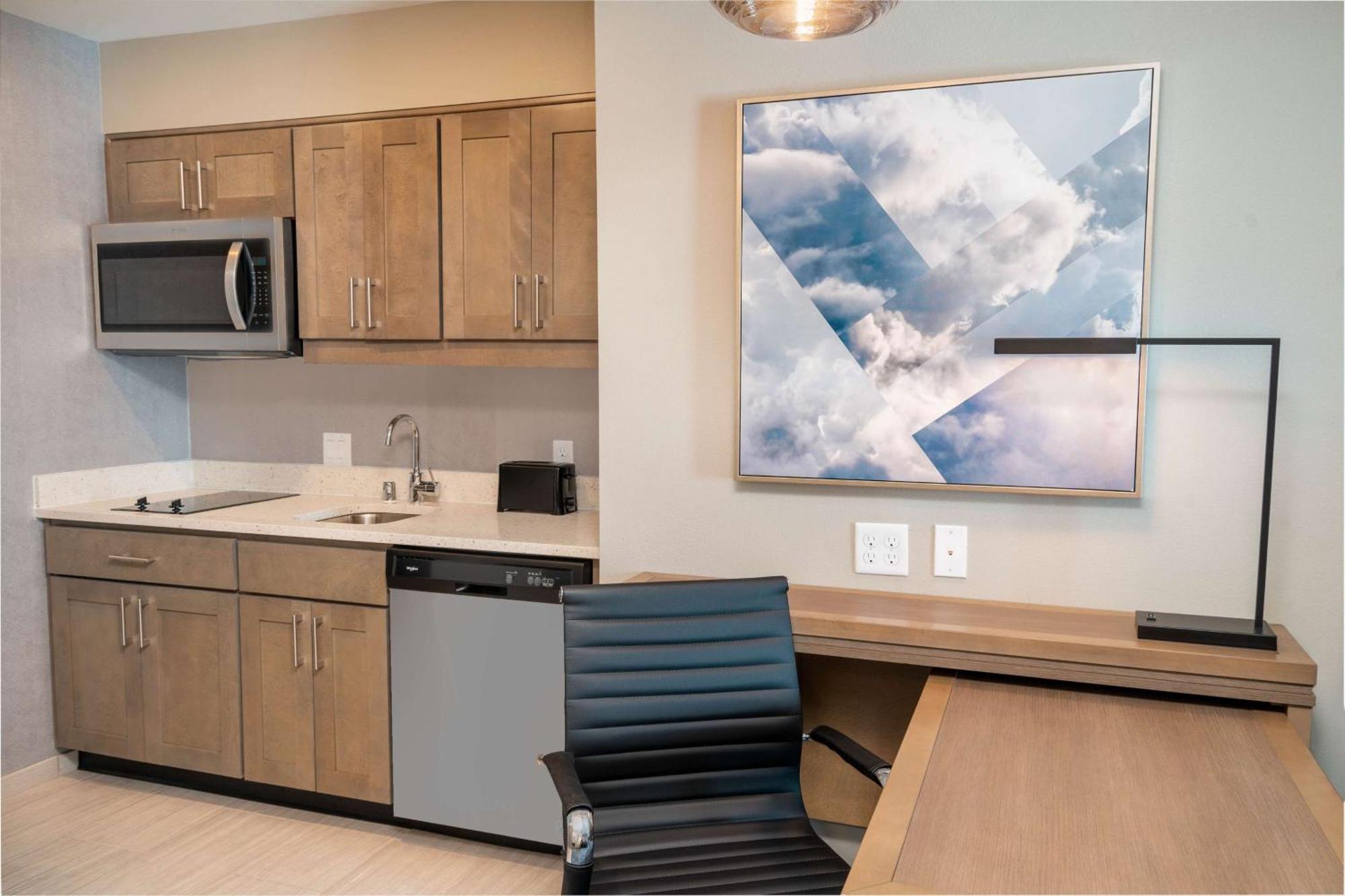 Homewood Suites By Hilton Livermore, Ca Zewnętrze zdjęcie