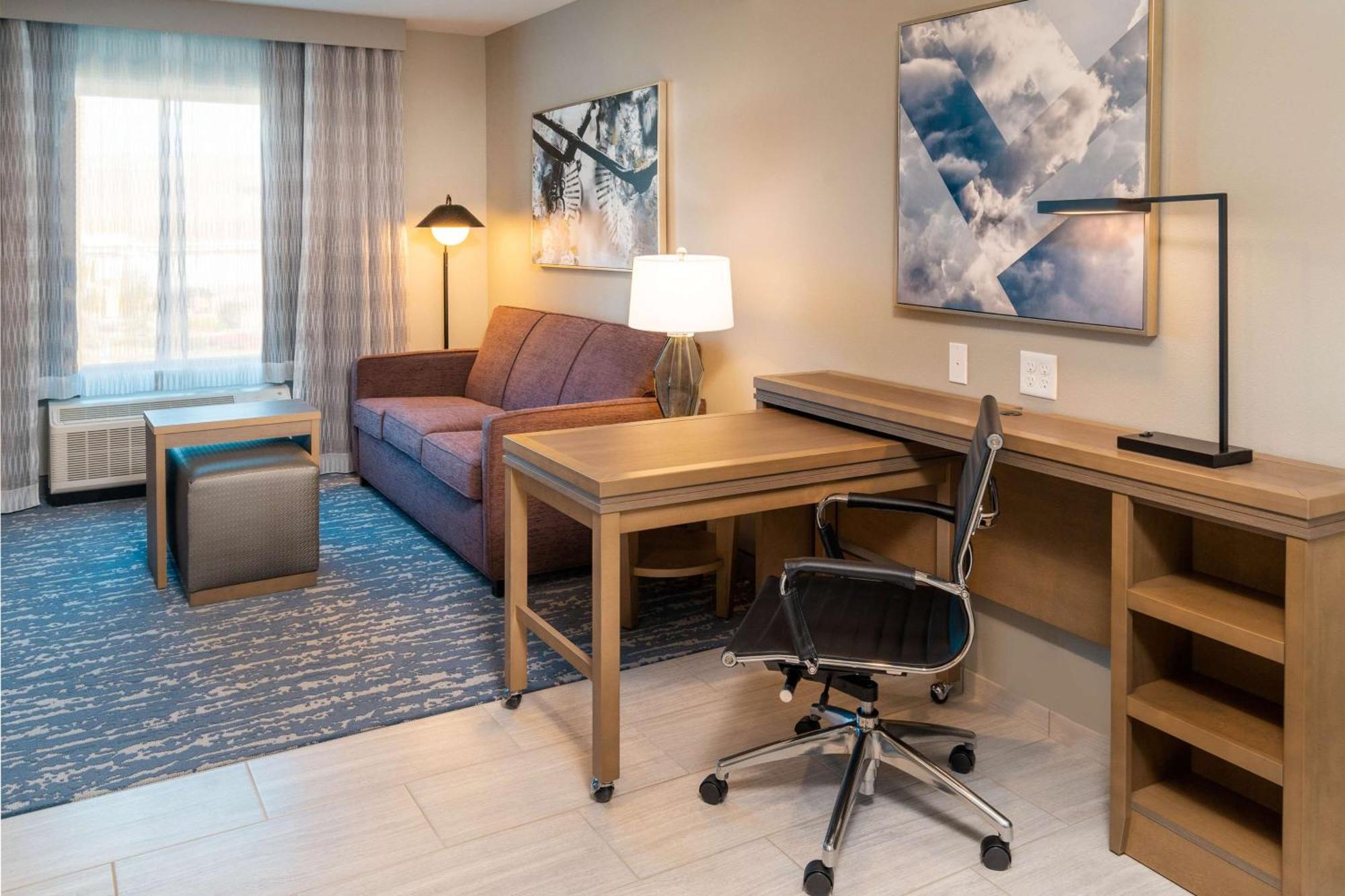 Homewood Suites By Hilton Livermore, Ca Zewnętrze zdjęcie