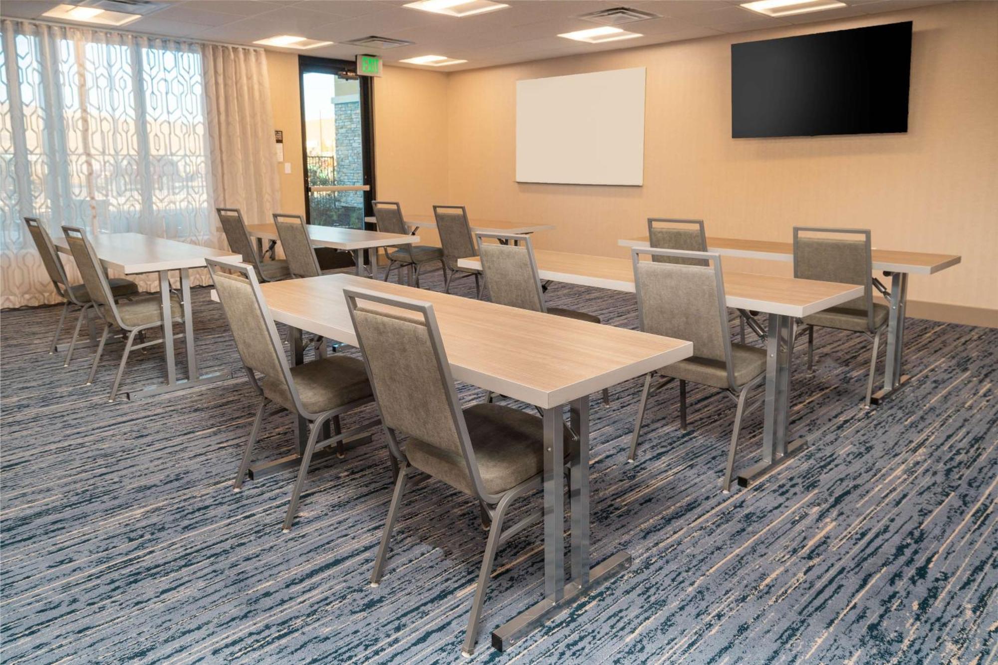 Homewood Suites By Hilton Livermore, Ca Zewnętrze zdjęcie