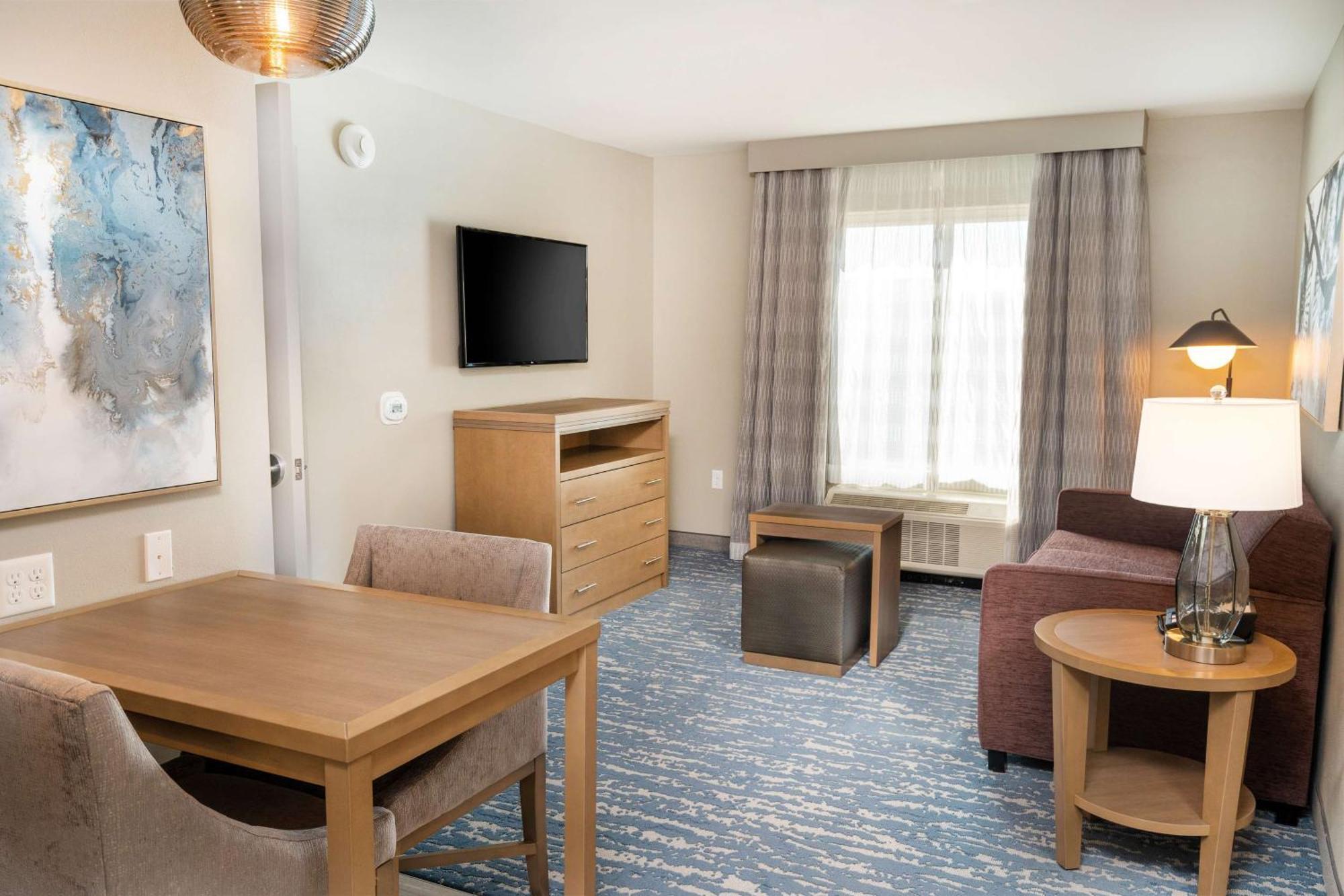 Homewood Suites By Hilton Livermore, Ca Zewnętrze zdjęcie