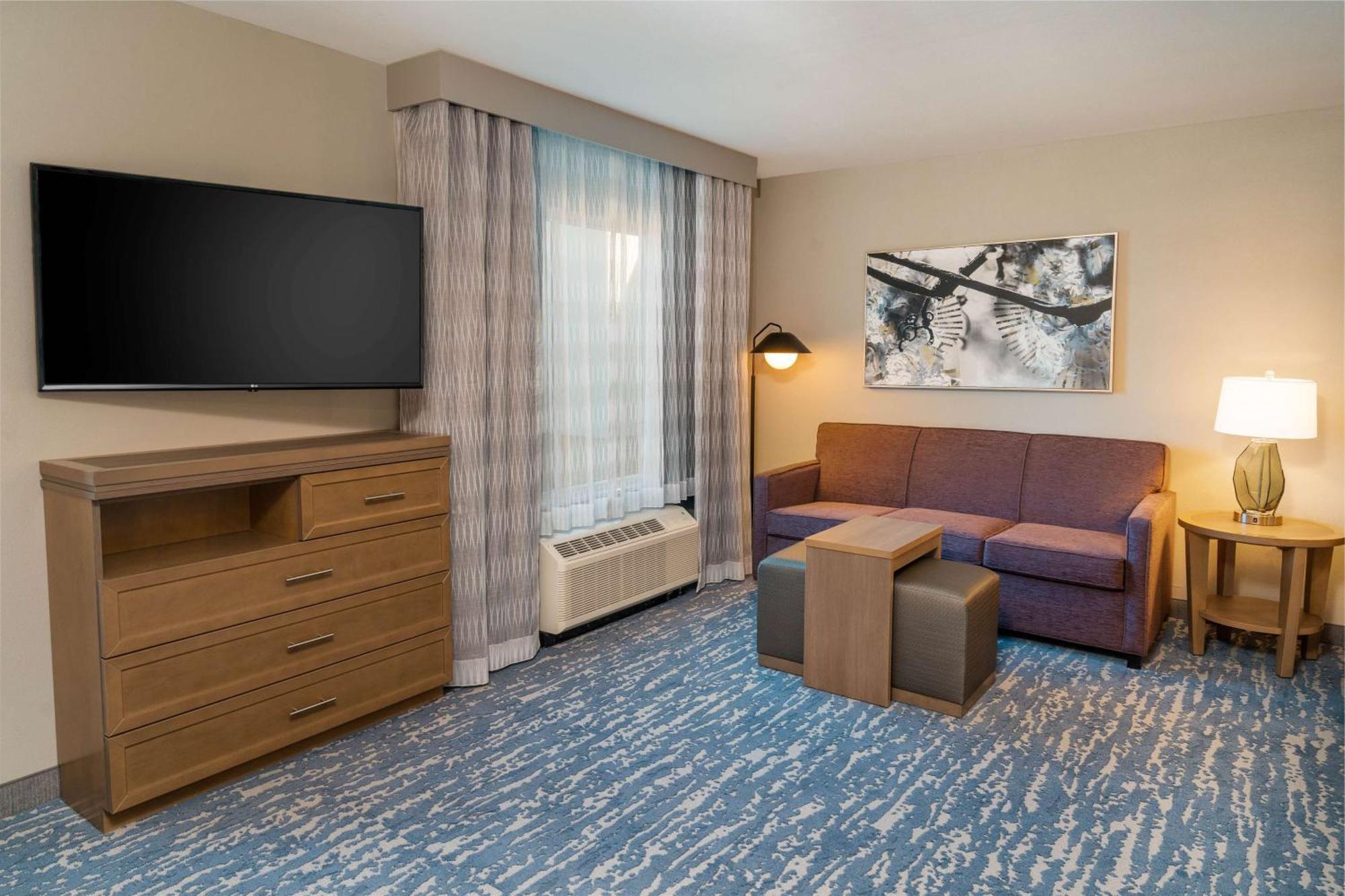 Homewood Suites By Hilton Livermore, Ca Zewnętrze zdjęcie