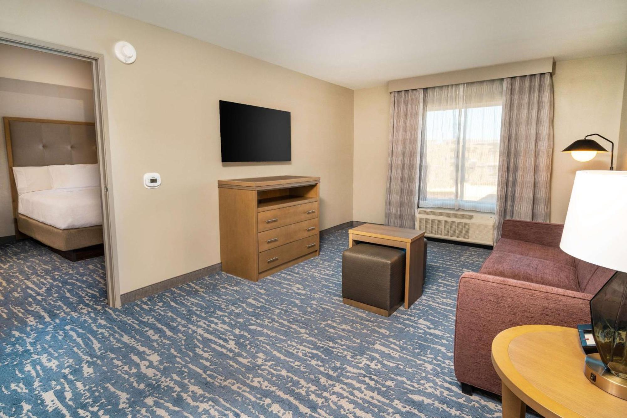 Homewood Suites By Hilton Livermore, Ca Zewnętrze zdjęcie