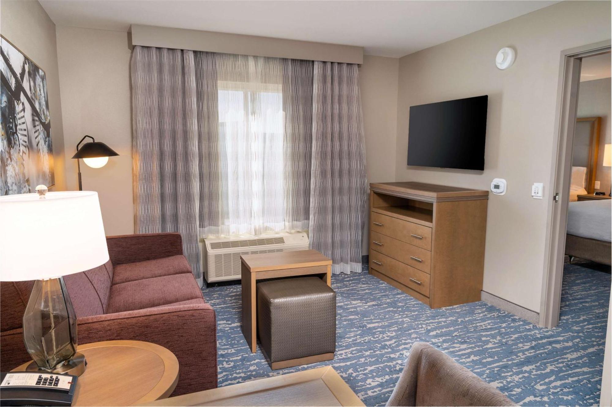 Homewood Suites By Hilton Livermore, Ca Zewnętrze zdjęcie