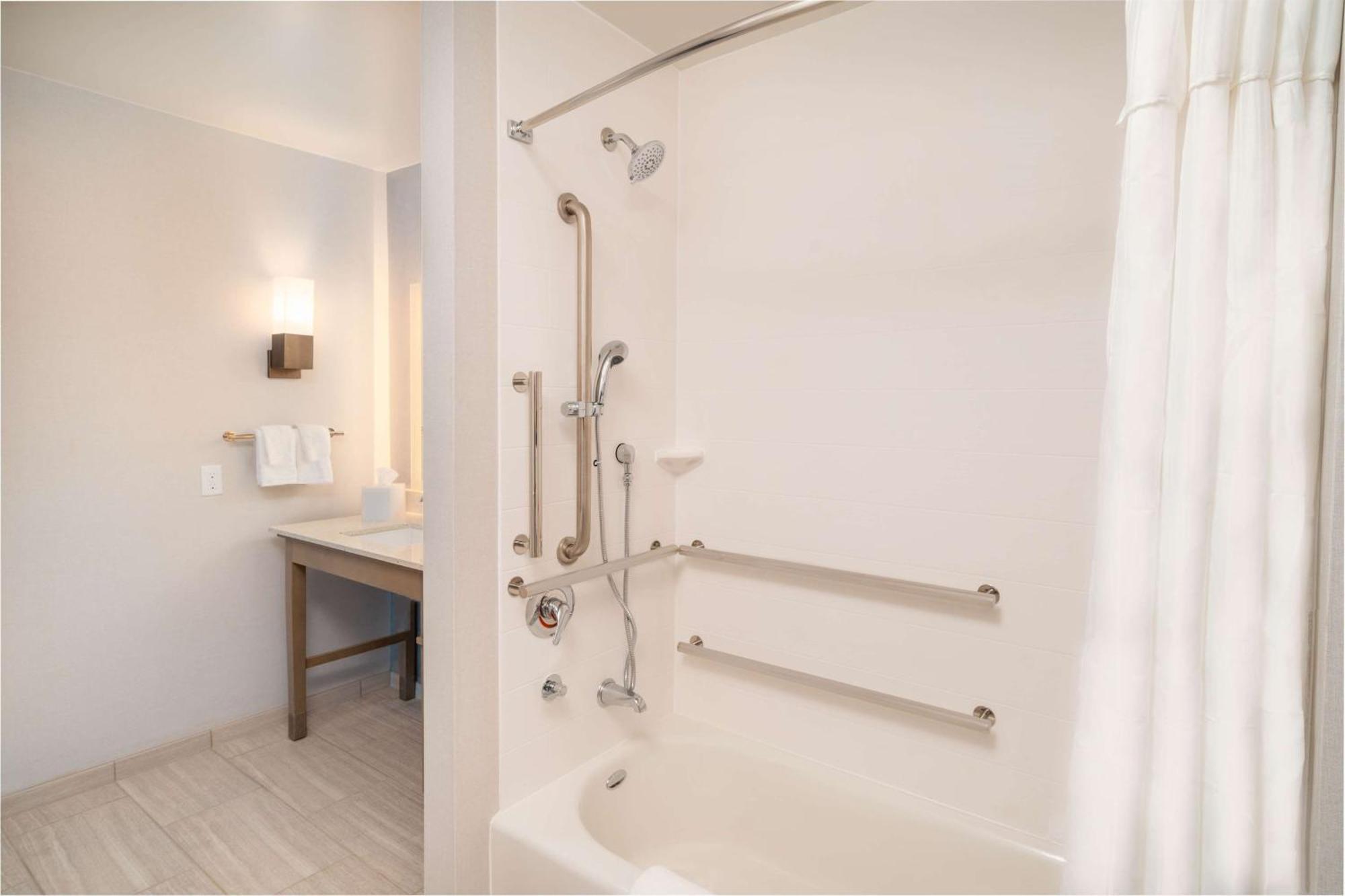 Homewood Suites By Hilton Livermore, Ca Zewnętrze zdjęcie
