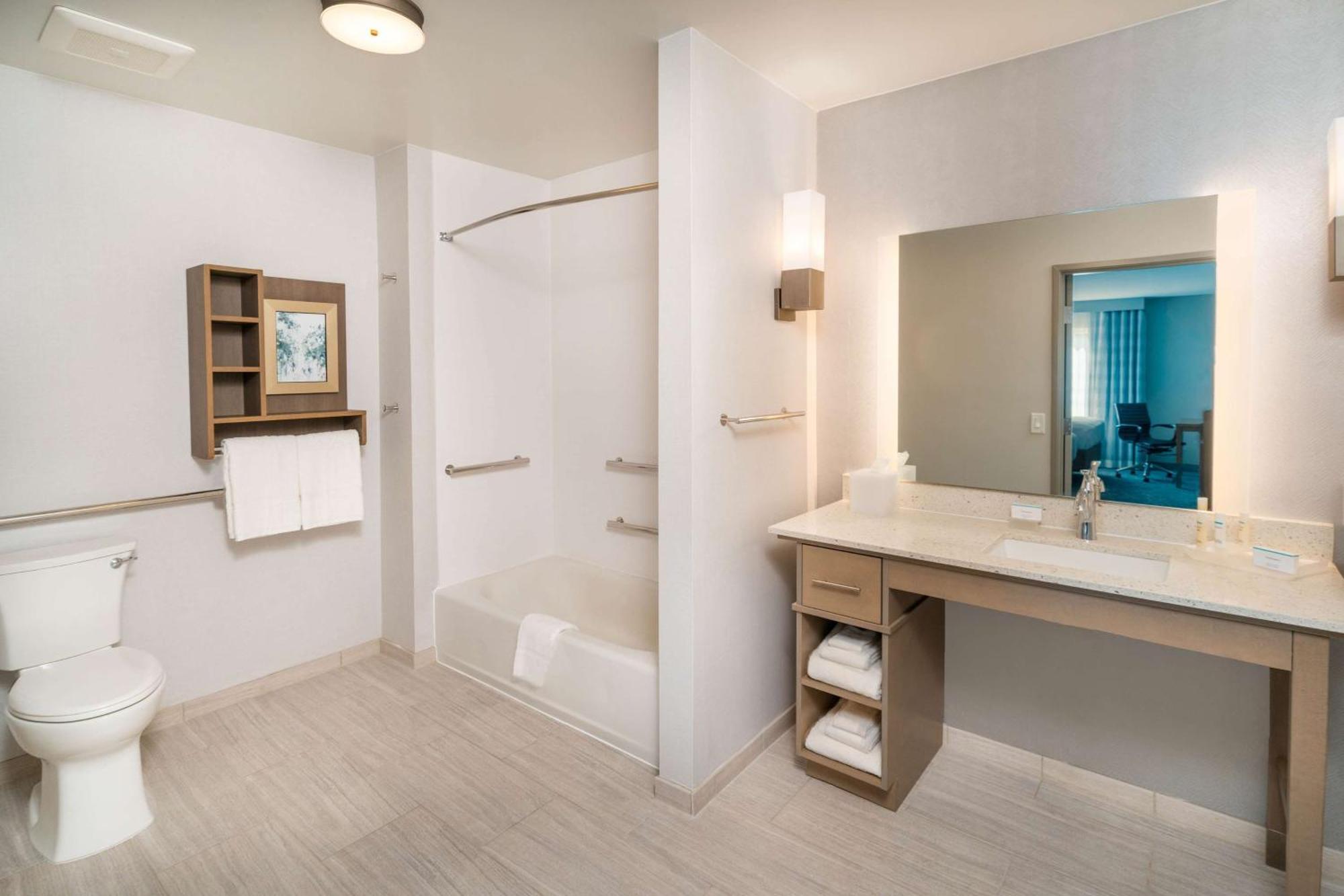 Homewood Suites By Hilton Livermore, Ca Zewnętrze zdjęcie