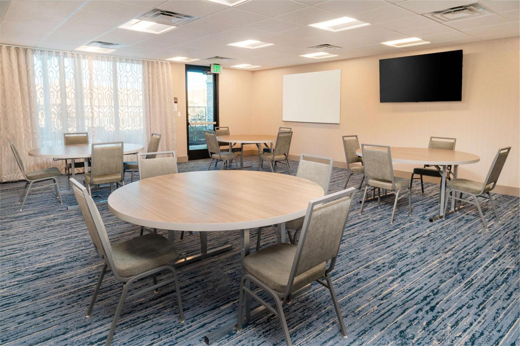 Homewood Suites By Hilton Livermore, Ca Zewnętrze zdjęcie
