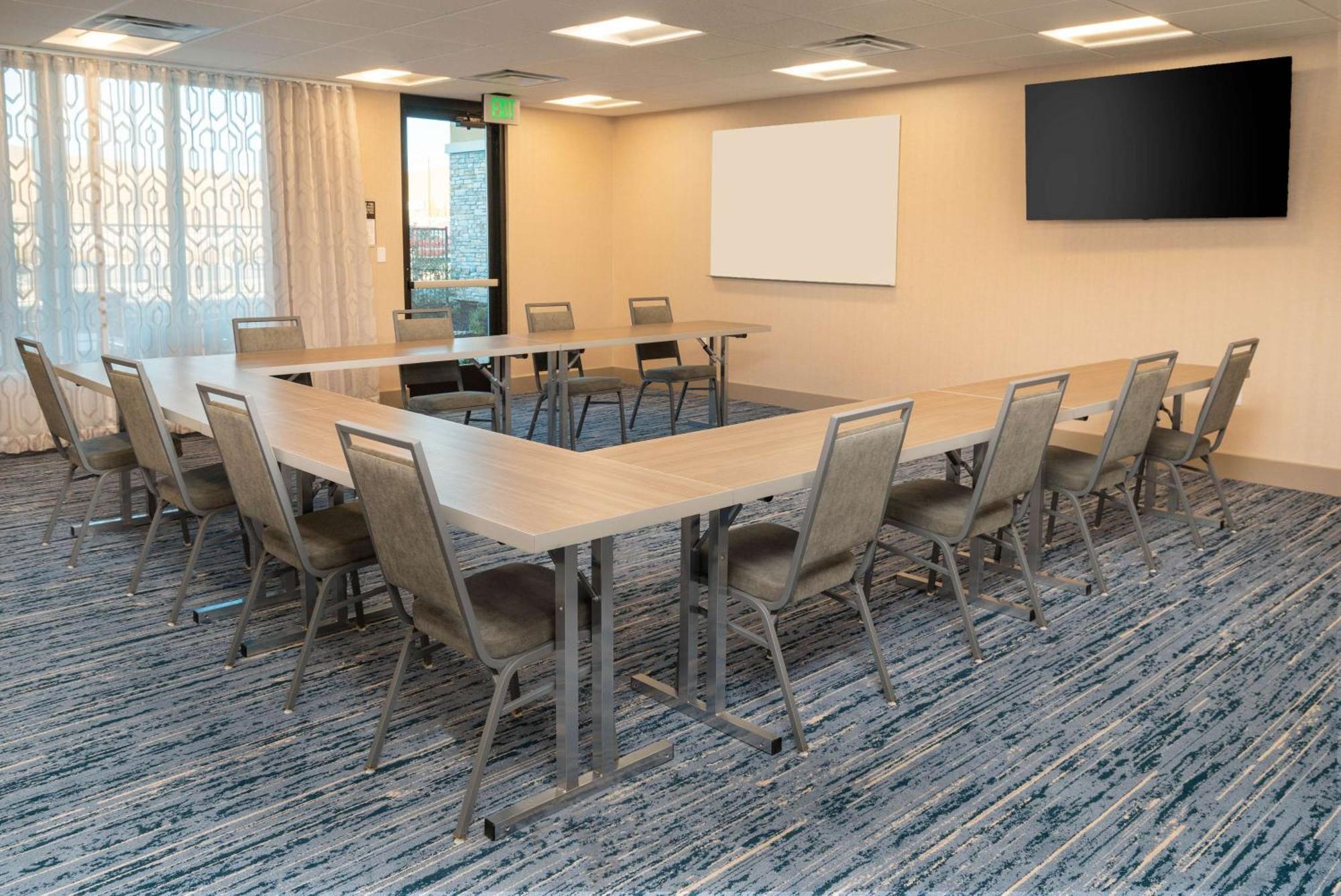 Homewood Suites By Hilton Livermore, Ca Zewnętrze zdjęcie