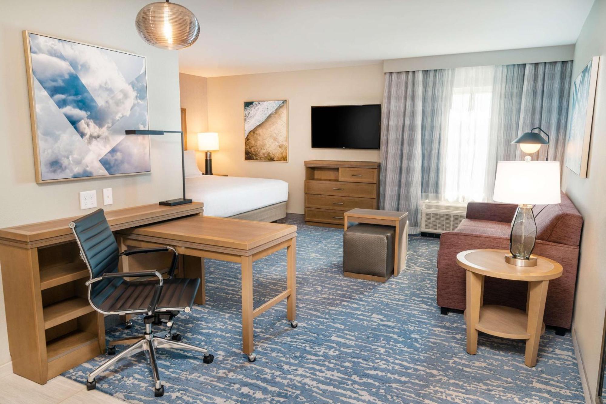 Homewood Suites By Hilton Livermore, Ca Zewnętrze zdjęcie